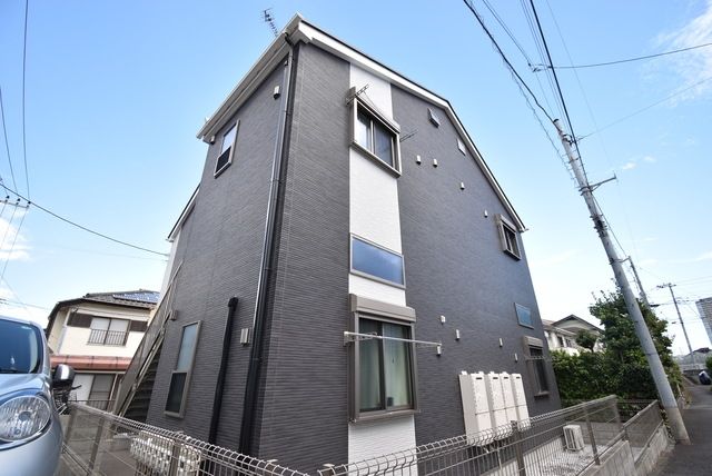建物外観　★お問い合わせ・ご来店ははタウンハウジング町田店まで★