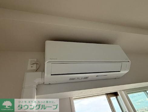 その他部屋・スペース　設備