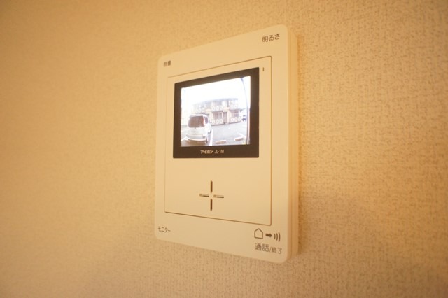 セキュリティ　図面と現状に相違がある場合には現状を優先