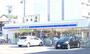 コンビニ　ローソン 北区金城町店（コンビニ）まで564m