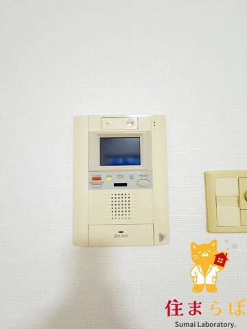 セキュリティ　安心感もチェック項目