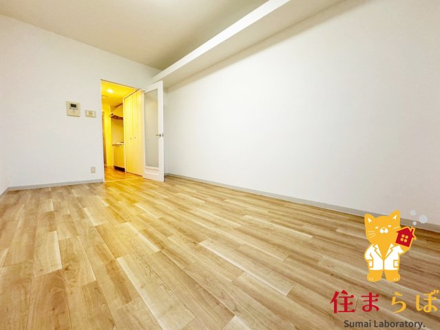 その他部屋・スペース　しっかり休める私空間