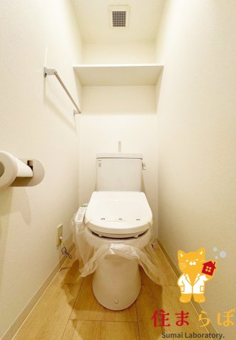 トイレ　意外と見られるポイント