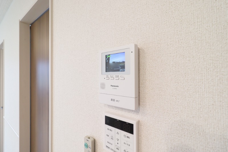 セキュリティ　図面と現状に相違がある場合には現状を優先