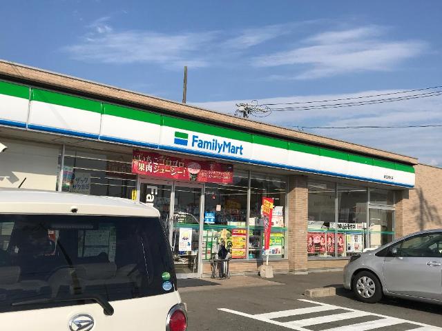 その他　ファミリーマート（その他）まで806m