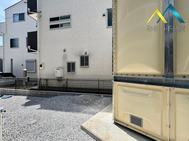 眺望　自社撮影写真