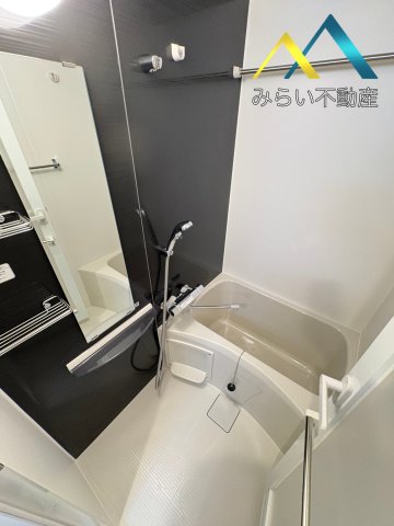 バス・シャワールーム　自社撮影写真