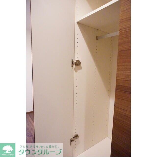 収納　※別部屋参考写真