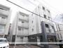 ラフィネ東札幌 3階 築18年9ヶ月の賃貸物件