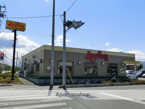 飲食店　ジョイフル 鶴ヶ島一本松店（飲食店）まで499m