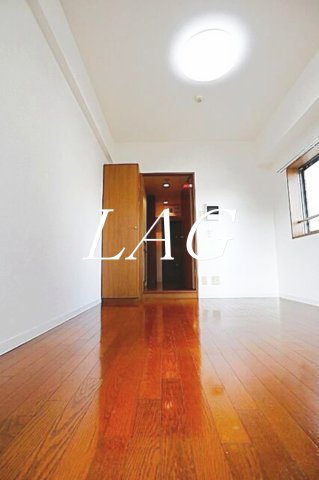 その他部屋・スペース　寝室です。