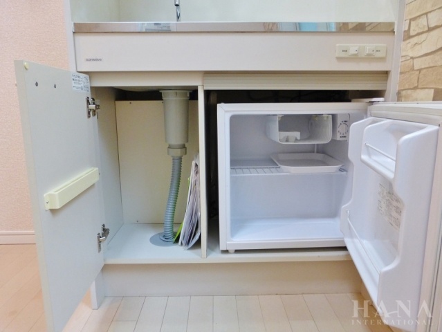 収納　同タイプ参考写真です。