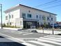 幼稚園・保育園　太陽さぎのみやこども園（幼稚園・保育園）まで537m