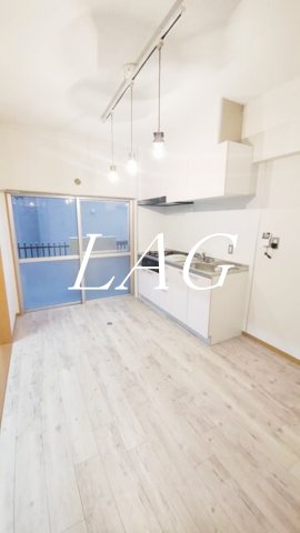 居室・リビング　洋室のお部屋です。
