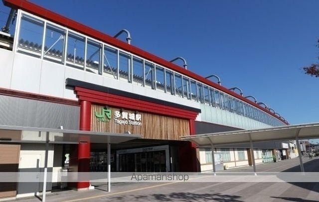 その他　ＪＲ多賀城駅（その他）まで1500m