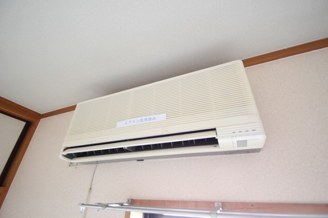その他設備　同物件別号室のものです。