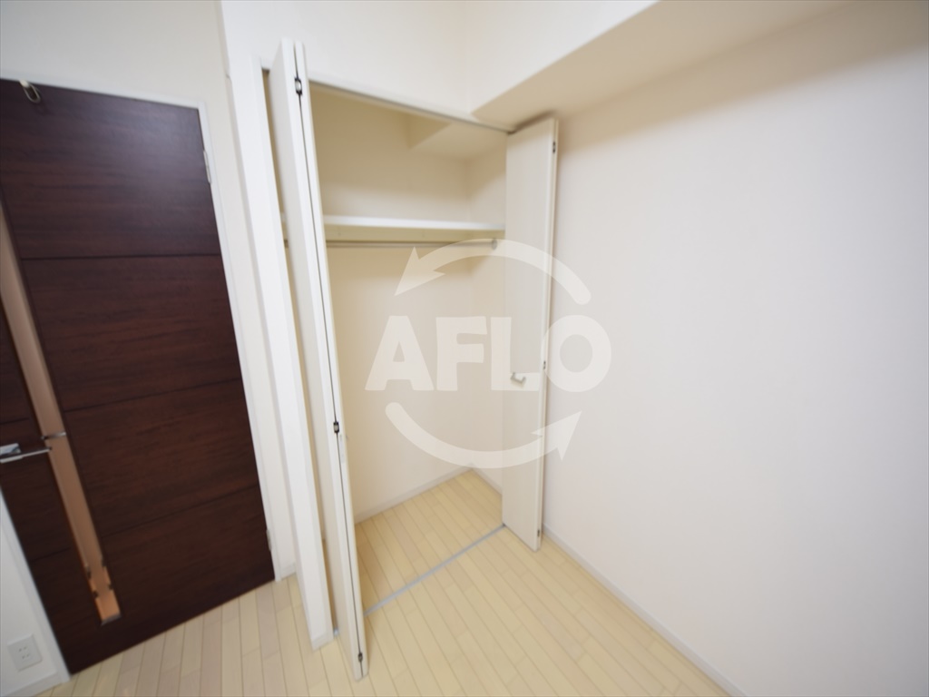 その他　S-RESIDENCE Honmachi Marks　クロー
