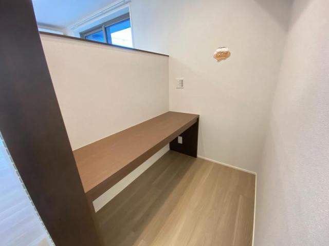 その他部屋・スペース