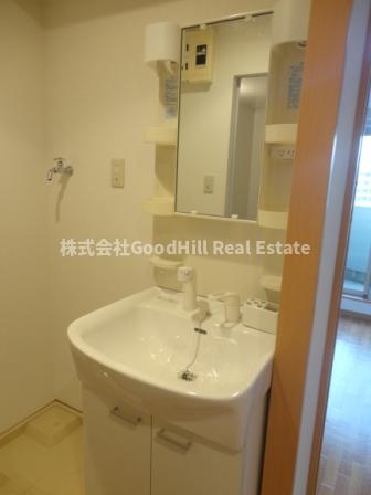 洗面設備　willDo新大阪sI