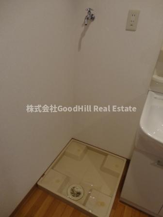 その他設備　willDo新大阪sI