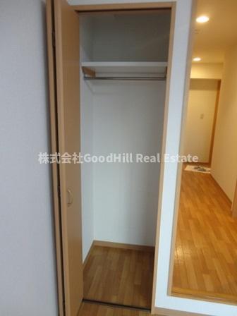収納　willDo新大阪sI