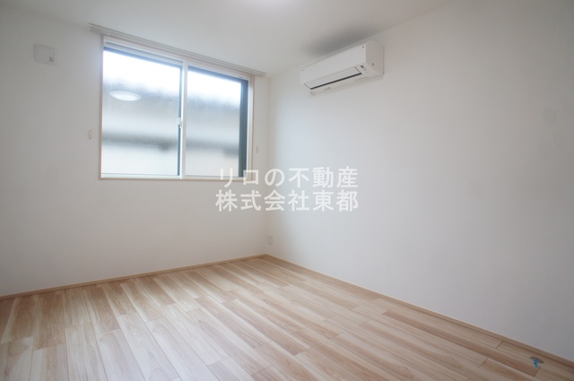 その他部屋・スペース　お掃除簡単◎フローリング仕様♪