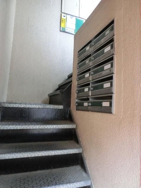 その他共有部分　エントランス