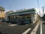 コンビニ　ファミリーマート杉並宮前三丁目店（コンビニ）まで811m