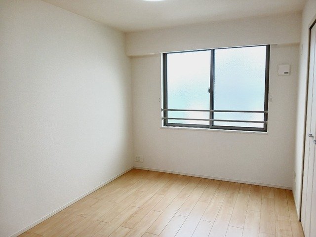 その他部屋・スペース　明るい室内です