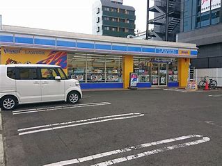 コンビニ　ローソン仙台泉中央一丁目店（コンビニ）まで433m