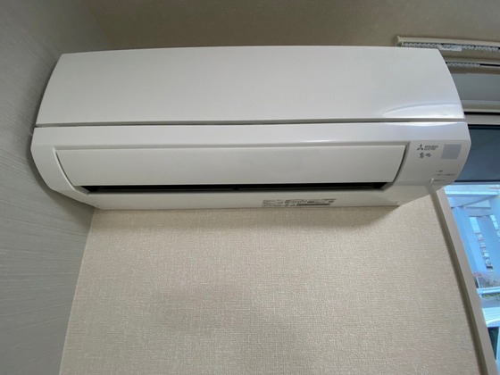 その他設備　※別部屋の写真です