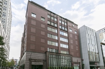 病院　医療法人財団順和会山王メディカルセンター（病院）まで80m