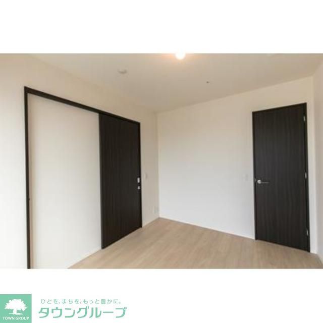 居室・リビング　※写真は同タイプ住戸です。