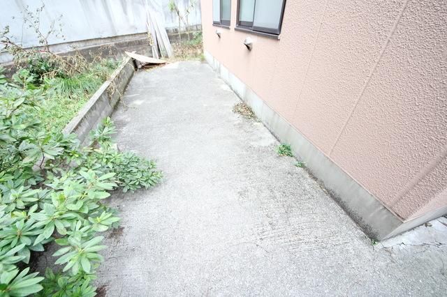 その他　★外観★