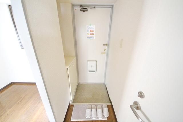玄関　★玄関★