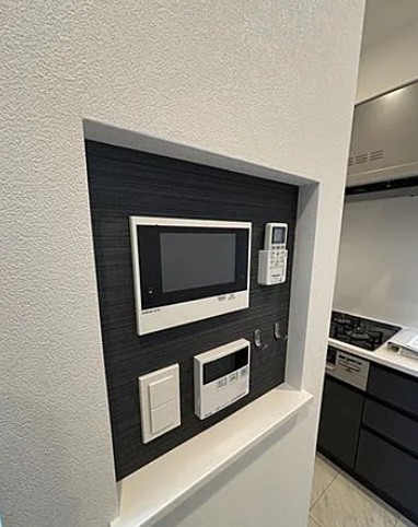 その他共有部分　参考写真です