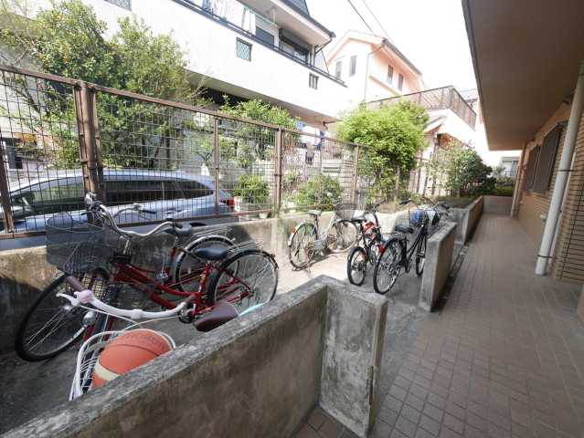 その他共有部分　室内見学承ります。当店掲載物件以外もまとめてお問合頂けます。