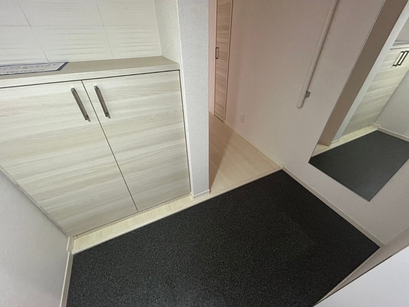 玄関　別部屋参考写真