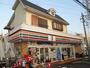 コンビニ　セブンイレブン 藤沢中高倉店（コンビニ）まで215m