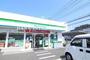 コンビニ　ファミリーマート 千葉仁戸名店（コンビニ）まで450m