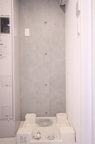洗面設備　COCOFLAT田端I　北区田端1