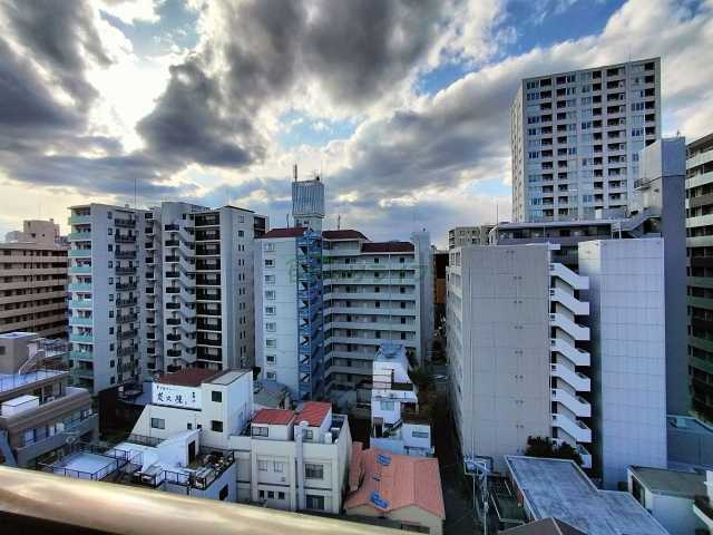 眺望　参考写真
