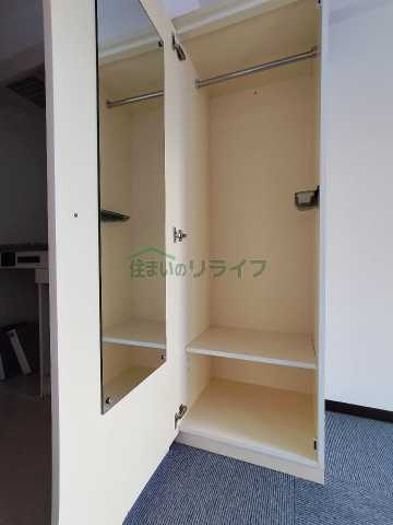 収納　参考写真