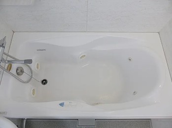 バス・シャワールーム　※同間取り別部屋参照