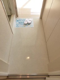 玄関　※同間取り別部屋参照