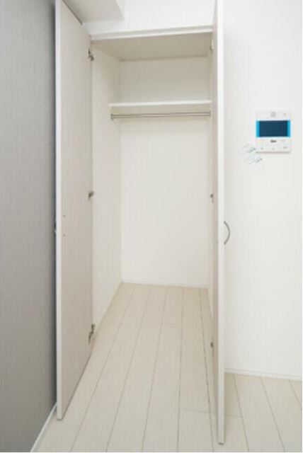 収納　他のお部屋の参考写真となります。