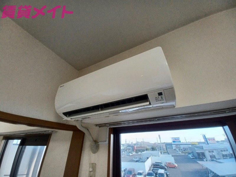 その他設備　別部屋参考写真です