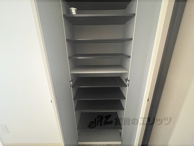 収納　下駄箱
