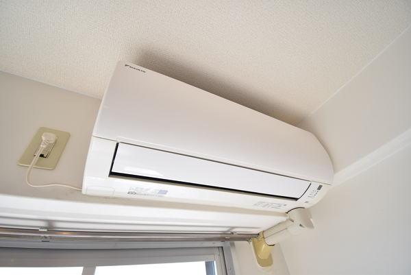 その他設備　同物件別室