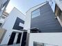 建物外観　★お洒落な外観で気分もＵＰ♪